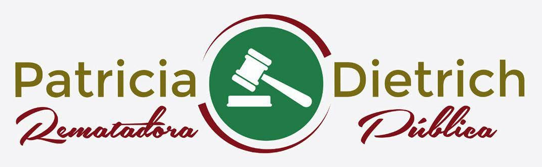 Patricia Dietrich, Rematadora Pública